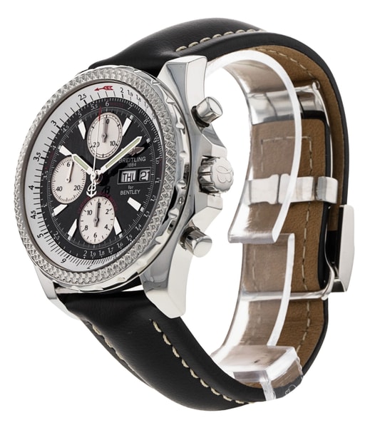 Breitling Bentley GT A13362